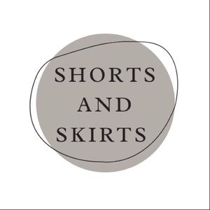 Shorts & Skirts